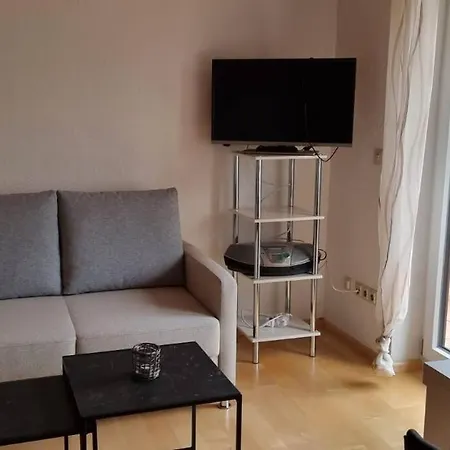 Daire Haus Am Sonnenberg, Todtnauberg, 204, Direkt Am Skilift-skipiste, Naehe Feldberg *