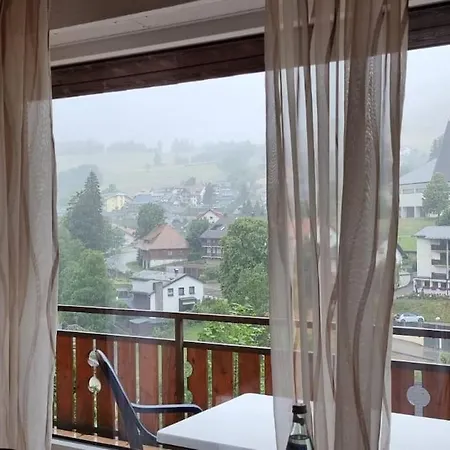 Haus Am Sonnenberg, Todtnauberg, 204, Direkt Am Skilift-skipiste, Naehe Feldberg *