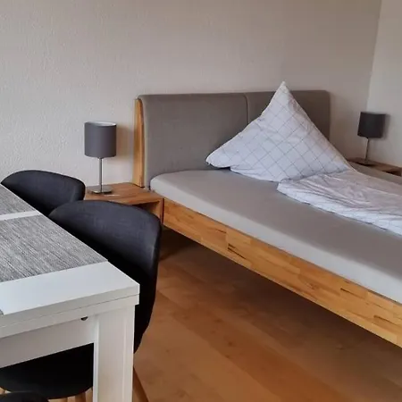 Daire Haus Am Sonnenberg, Todtnauberg, 204, Direkt Am Skilift-skipiste, Naehe Feldberg