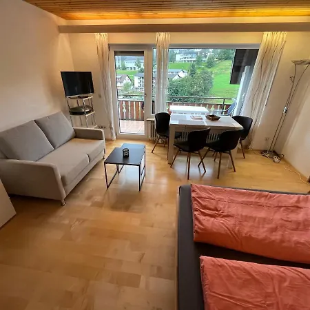 Haus Am Sonnenberg, Todtnauberg, 204, Direkt Am Skilift-skipiste, Naehe Feldberg * トートナウ