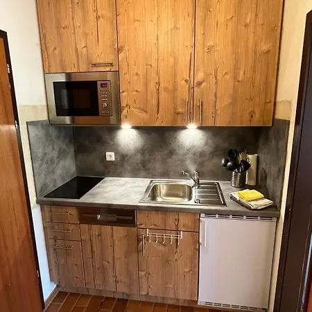 Haus Am Sonnenberg, Todtnauberg, 204, Direkt Am Skilift-skipiste, Naehe Feldberg Todtnau