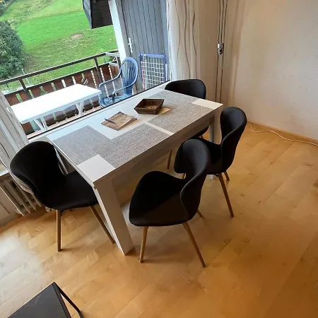 Haus Am Sonnenberg, Todtnauberg, 204, Direkt Am Skilift-skipiste, Naehe Feldberg *