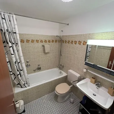 Haus Am Sonnenberg, Todtnauberg, 204, Direkt Am Skilift-skipiste, Naehe Feldberg *