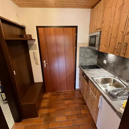 Daire Haus Am Sonnenberg, Todtnauberg, 204, Direkt Am Skilift-skipiste, Naehe Feldberg *